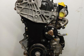 Moteur RENAULT GRAND ESPACE 4