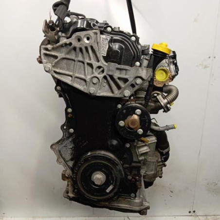 Moteur RENAULT GRAND ESPACE 4