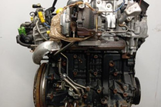 Moteur RENAULT GRAND ESPACE 4 Photo n°3