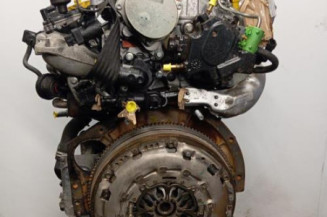 Moteur RENAULT GRAND ESPACE 4 Photo n°4
