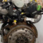 Moteur RENAULT GRAND ESPACE 4
