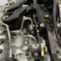 Moteur RENAULT GRAND ESPACE 4