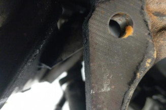 Moteur RENAULT GRAND ESPACE 4 Photo n°6