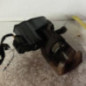 Etrier arriere droit (freinage) PEUGEOT 308 2 SW
