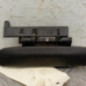 Poignee porte arriere droit CITROEN XSARA