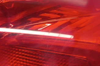 Feu arriere principal droit (feux) OPEL ASTRA J