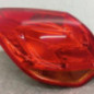 Feu arriere principal gauche (feux) OPEL ASTRA J