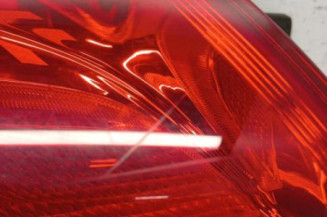 Feu arriere principal gauche (feux) OPEL ASTRA J