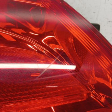 Feu arriere principal gauche (feux) OPEL ASTRA J