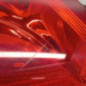 Feu arriere principal gauche (feux) OPEL ASTRA J