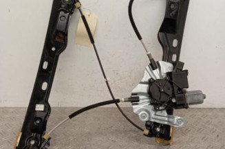 Leve vitre electrique avant droit OPEL ASTRA J Photo n°1