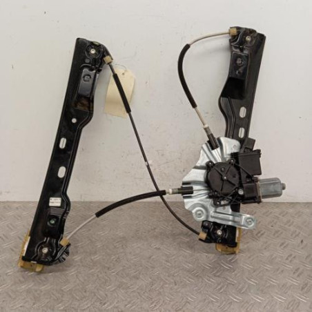 Leve vitre electrique avant droit OPEL ASTRA J Photo n°1