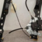 Leve vitre electrique avant droit OPEL ASTRA J