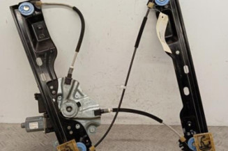 Leve vitre electrique avant droit OPEL ASTRA J