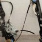 Leve vitre electrique avant droit OPEL ASTRA J