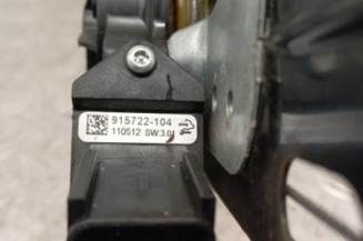 Leve vitre electrique avant droit OPEL ASTRA J Photo n°5