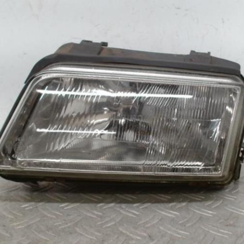 Optique avant principal gauche (feux)(phare) AUDI A4 1