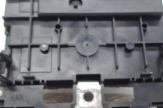 Boitier servitude moteur (BSM) CITROEN C3 PLURIEL Photo n°3