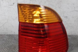 Feu arriere principal droit (feux) BMW SERIE 5 E39 Photo n°1