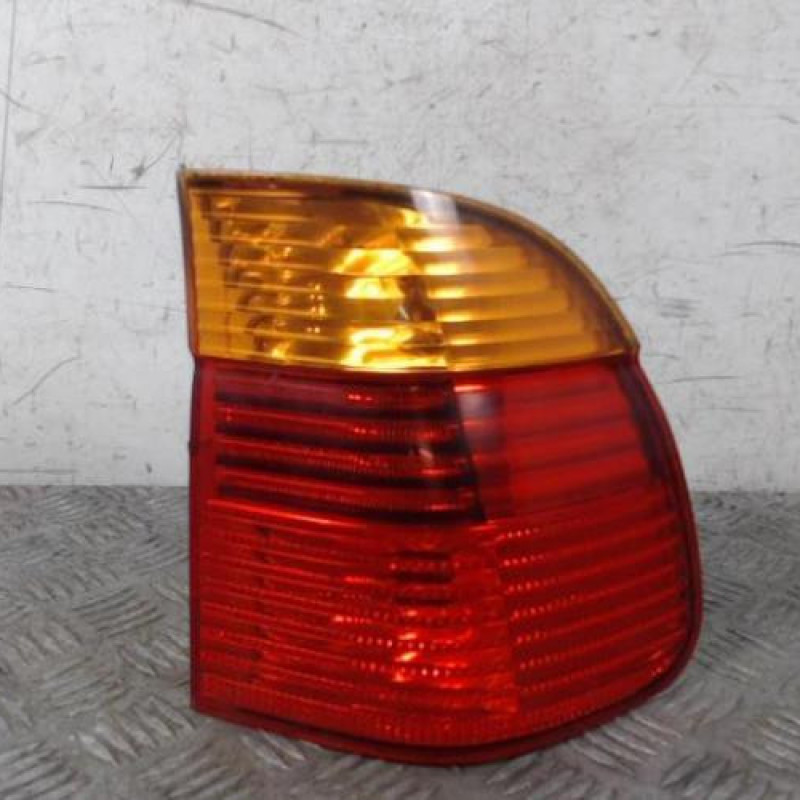 Feu arriere principal droit (feux) BMW SERIE 5 E39