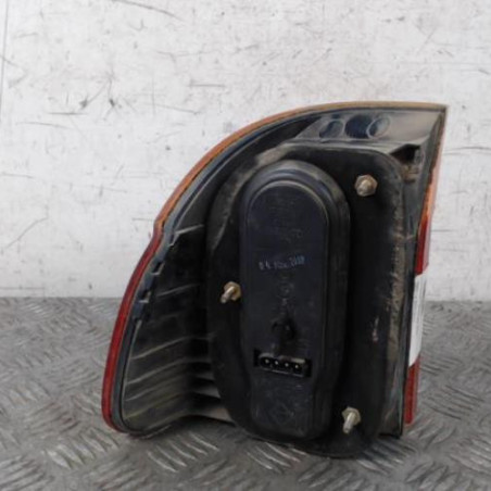 Feu arriere principal droit (feux) BMW SERIE 5 E39