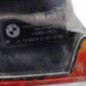 Feu arriere principal droit (feux) BMW SERIE 5 E39