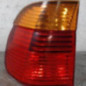 Feu arriere principal gauche (feux) BMW SERIE 5 E39