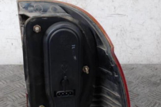 Feu arriere principal gauche (feux) BMW SERIE 5 E39
