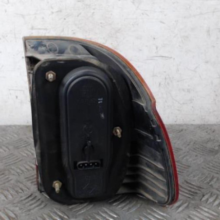 Feu arriere principal gauche (feux) BMW SERIE 5 E39