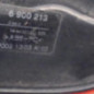 Feu arriere principal gauche (feux) BMW SERIE 5 E39