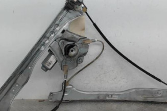 Leve vitre electrique avant gauche RENAULT CLIO 3