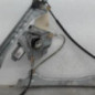 Leve vitre electrique avant gauche RENAULT CLIO 3