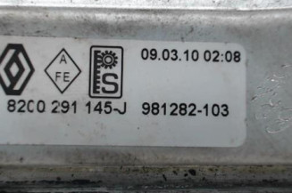 Leve vitre electrique avant gauche RENAULT CLIO 3 Photo n°3