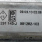 Leve vitre electrique avant gauche RENAULT CLIO 3