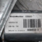 Leve vitre electrique avant gauche RENAULT CLIO 3