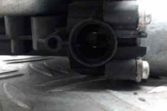 Leve vitre electrique avant gauche RENAULT CLIO 3 Photo n°5
