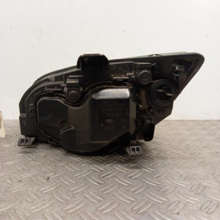 Optique avant principal droit (feux)(phare) FORD FOCUS 2