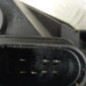Optique avant principal droit (feux)(phare) FORD FOCUS 2