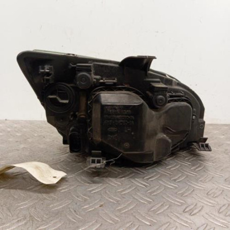 Optique avant principal gauche (feux)(phare) FORD FOCUS 2