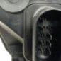 Optique avant principal gauche (feux)(phare) FORD FOCUS 2