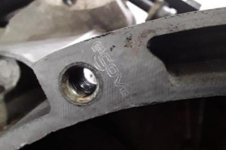 Boite de vitesses FORD TRANSIT CONNECT 1 Photo n°7