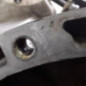Boite de vitesses FORD TRANSIT CONNECT 1