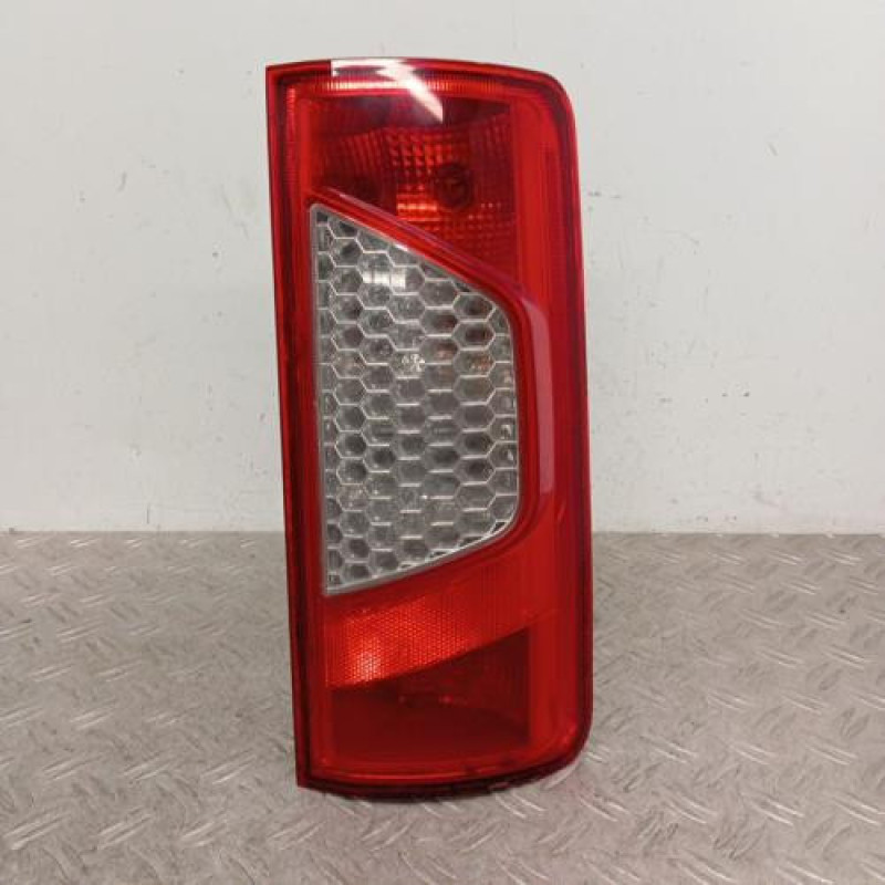 Feu arriere principal droit (feux) FORD TRANSIT CONNECT 1 Feu arriere principal droit (feux) FORD TRANSIT CONNECT 1