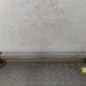 Renfort pare choc arriere (traverse) TOYOTA YARIS 2