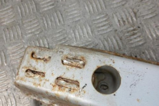 Renfort pare choc arriere (traverse) TOYOTA YARIS 2 Photo n°3