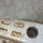 Renfort pare choc arriere (traverse) TOYOTA YARIS 2