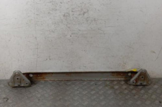 Renfort pare choc arriere (traverse) TOYOTA YARIS 2 Photo n°4