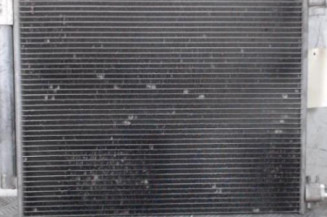 Radiateur clim RENAULT MEGANE 4 Photo n°1