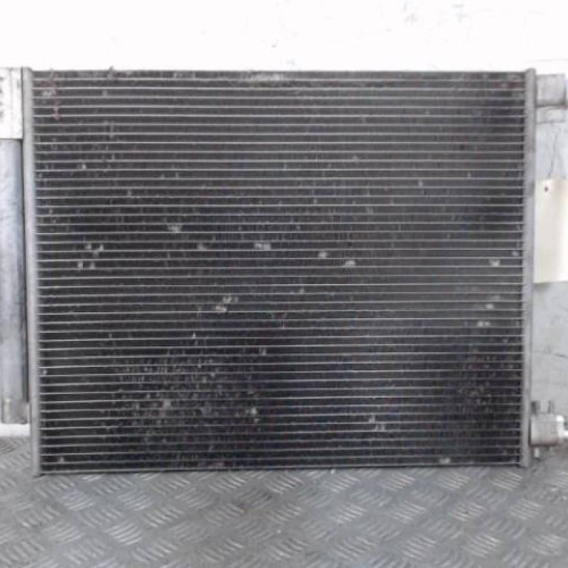 Radiateur clim RENAULT MEGANE 4