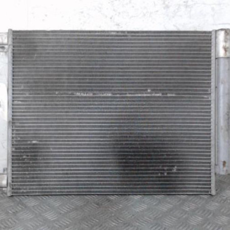 Radiateur clim RENAULT MEGANE 4